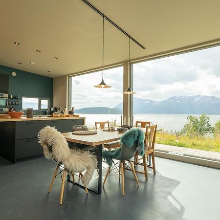 Indulge In Beautiful Nature And Amazing Views. Mortenhals Kültér fotó