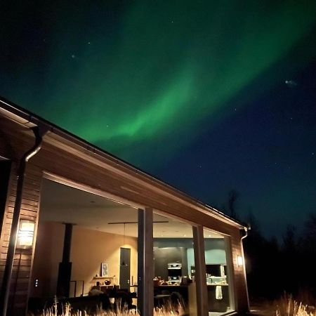 Indulge In Beautiful Nature And Amazing Views. Mortenhals Kültér fotó