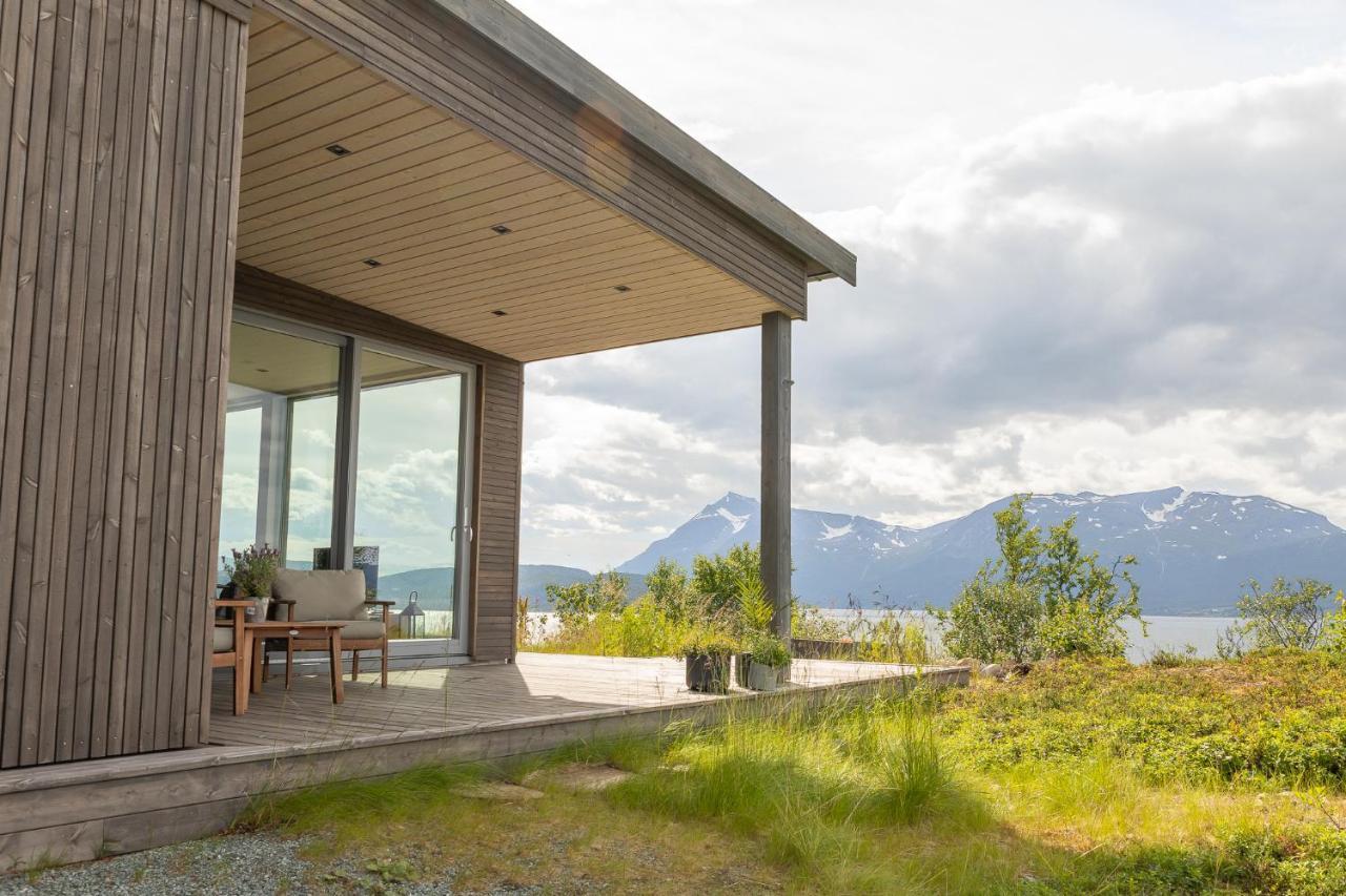 Indulge In Beautiful Nature And Amazing Views. Mortenhals Kültér fotó