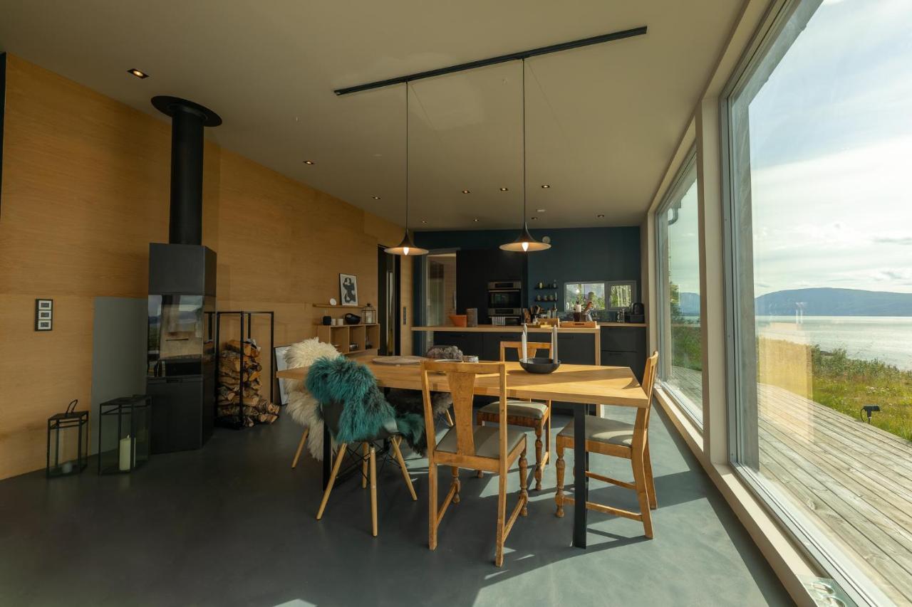 Indulge In Beautiful Nature And Amazing Views. Mortenhals Kültér fotó