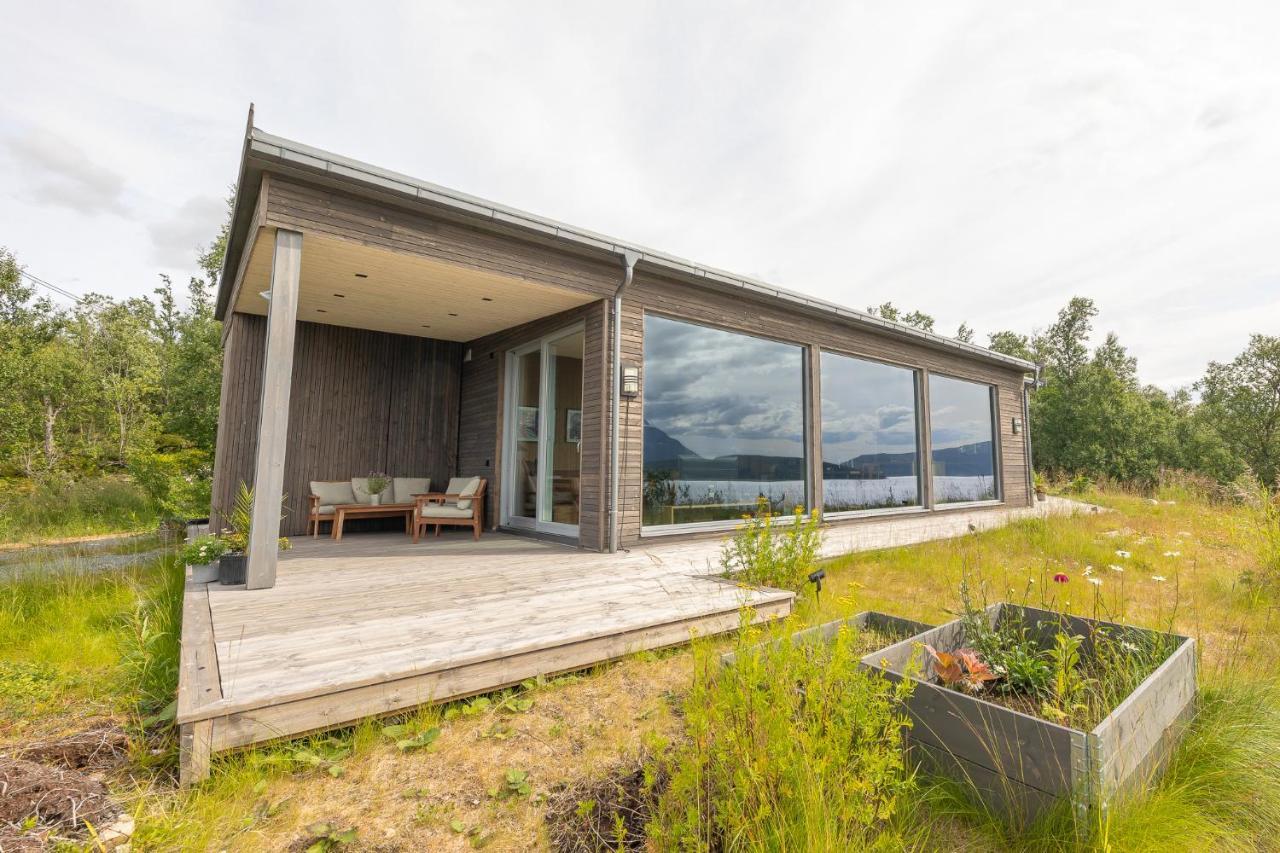 Indulge In Beautiful Nature And Amazing Views. Mortenhals Kültér fotó