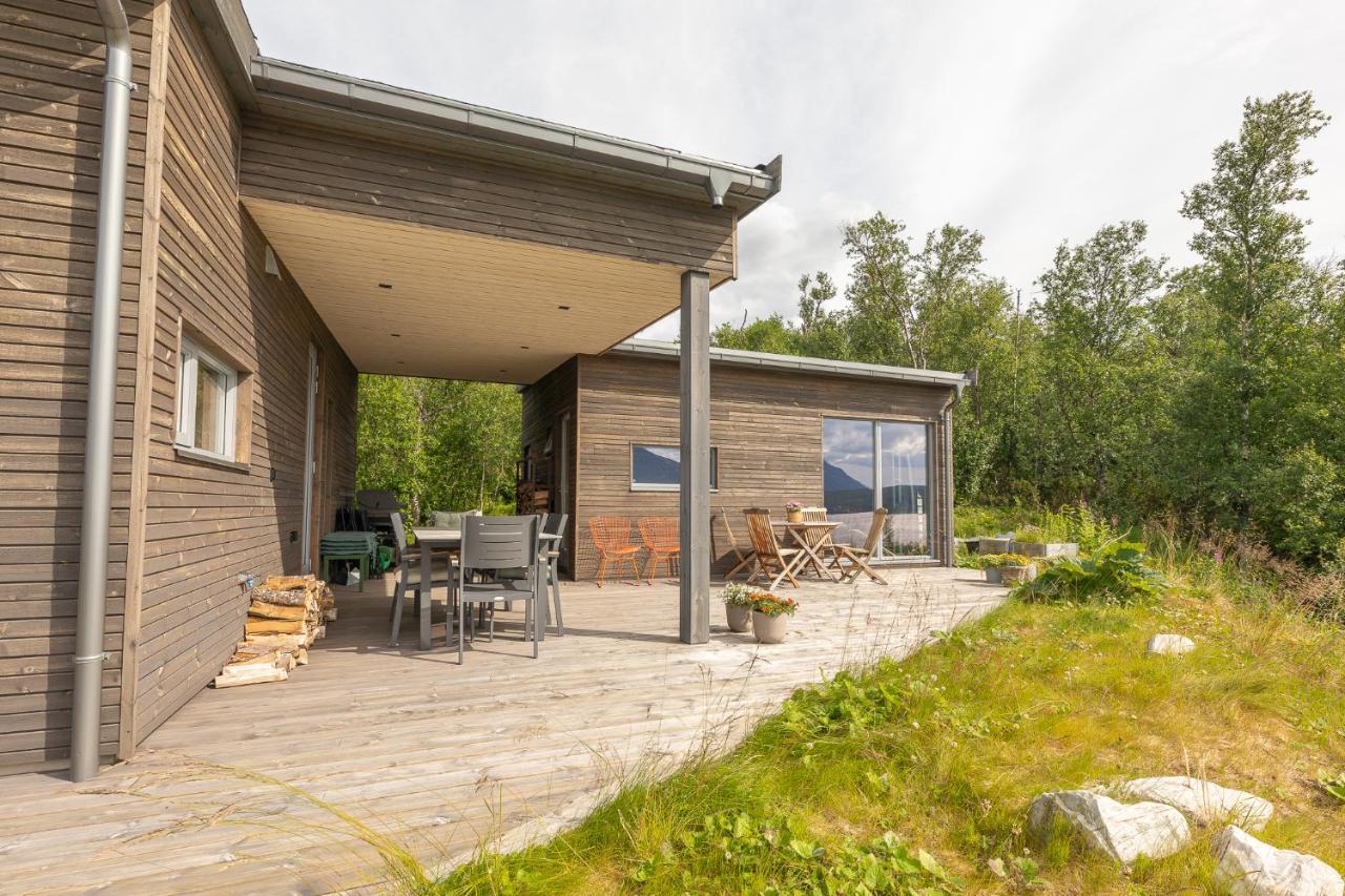 Indulge In Beautiful Nature And Amazing Views. Mortenhals Kültér fotó