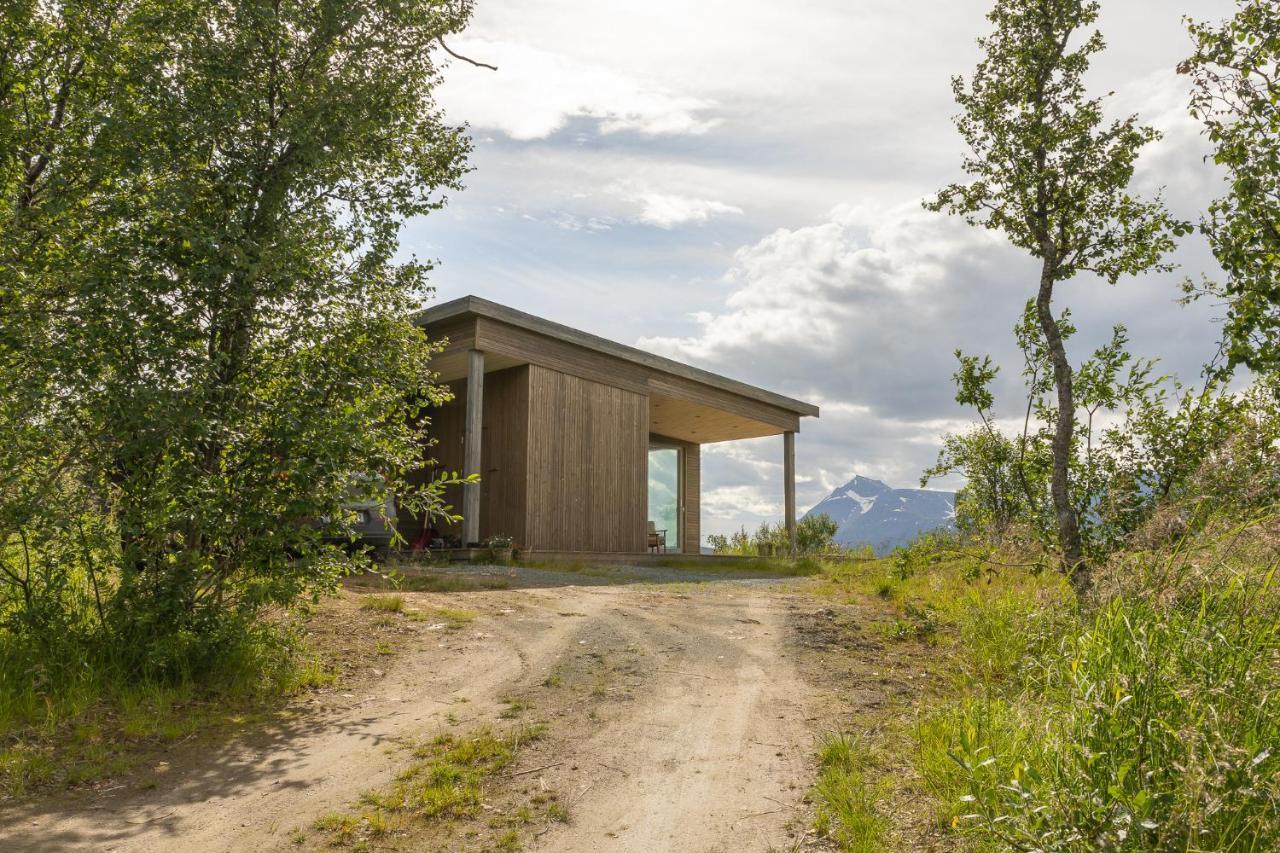 Indulge In Beautiful Nature And Amazing Views. Mortenhals Kültér fotó