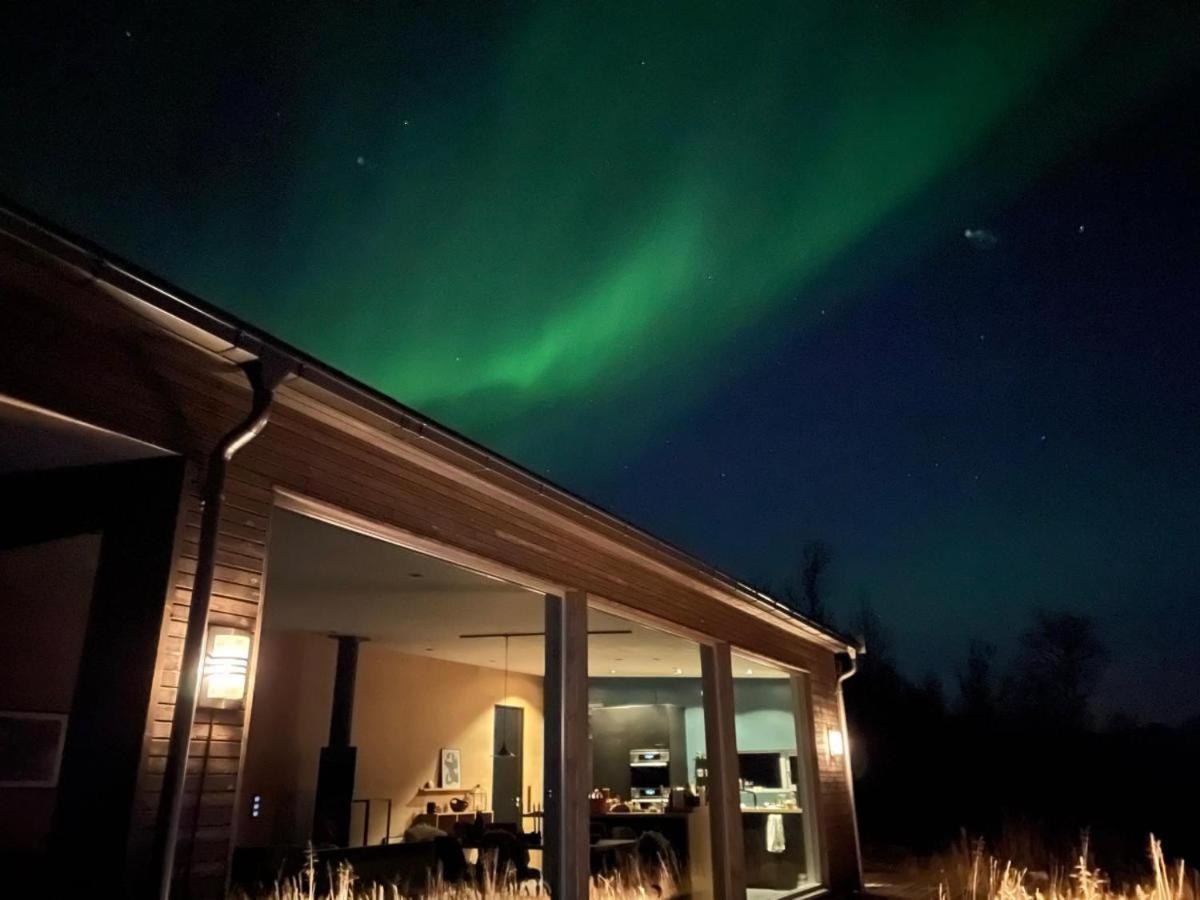 Indulge In Beautiful Nature And Amazing Views. Mortenhals Kültér fotó